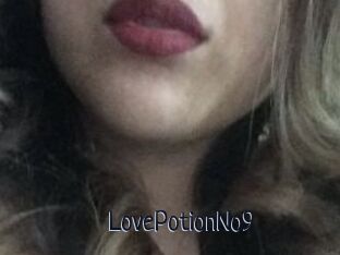 LovePotionNo9