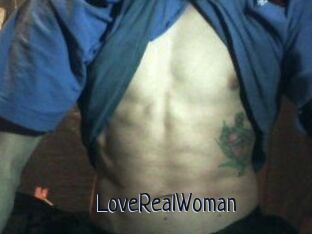 LoveRealWoman