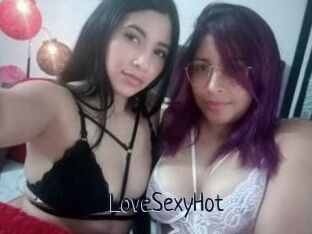 LoveSexyHot