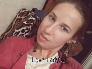 Love_LadyXo