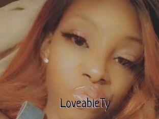 LoveableTy