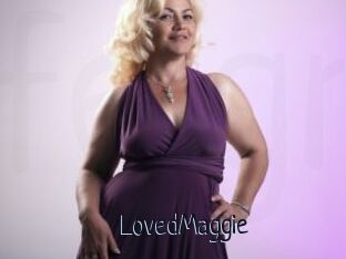 LovedMaggie