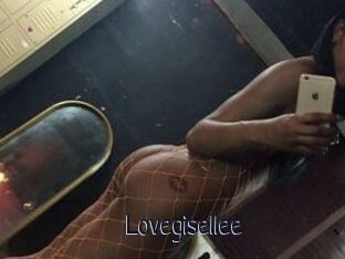 Lovegisellee