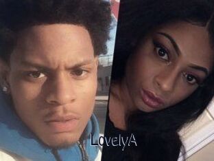 LovelyA