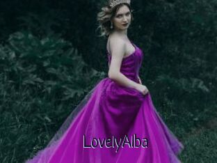 LovelyAlba