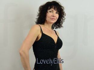 LovelyEllis