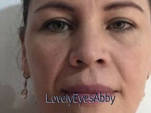 LovelyEyesAbby