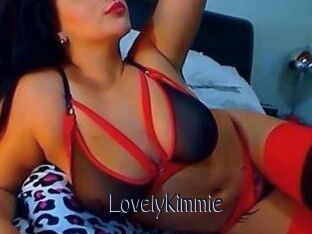 LovelyKimmie