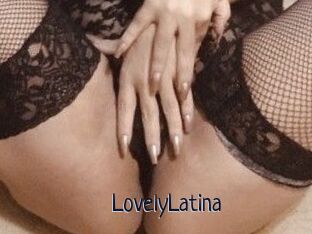 LovelyLatina