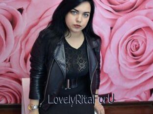 LovelyRitaForU
