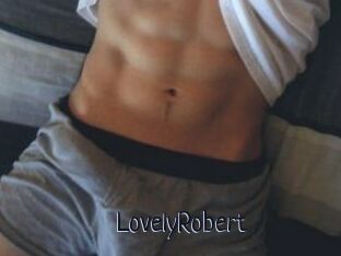 LovelyRobert