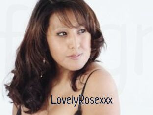 LovelyRosexxx