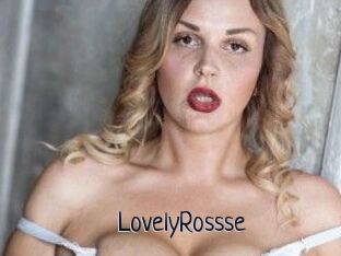 LovelyRossse