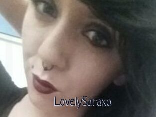 LovelySaraxo
