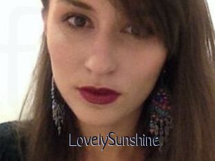 LovelySunshine