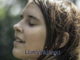 LovelyWildAngel