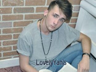 LovelyYanis