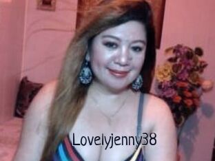 Lovelyjenny38