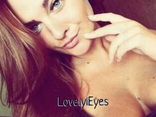 LovelylEyes