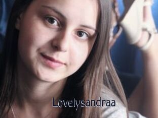 Lovelysandraa