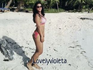 Lovelyvioleta
