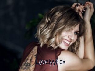 LovelyyFox