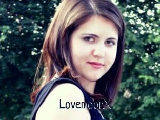LovemoonX