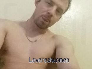 Loverealwomen