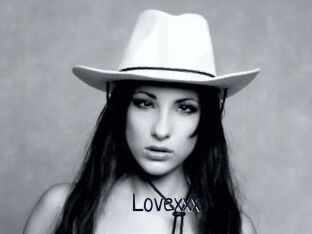 Lovexxx