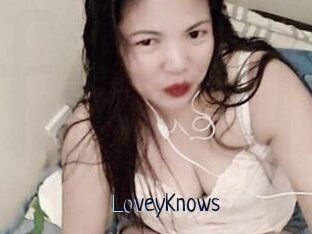 LoveyKnows