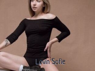 Lovin_Sofie