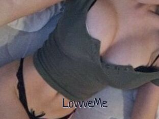LovvveMe