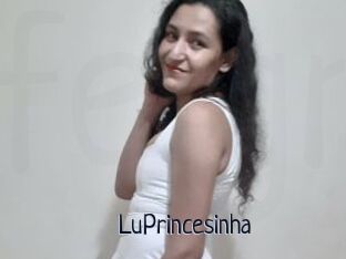LuPrincesinha