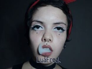 LuaFreak