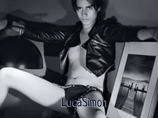 LucaSimon