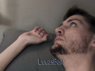 LucasBall