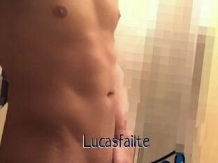 Lucasfailte