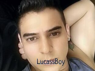 LucassBoy