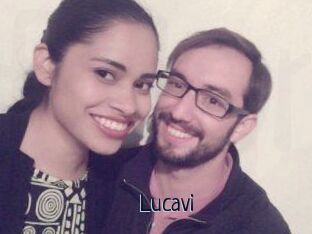 Lucavi