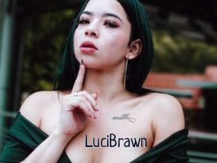 LuciBrawn