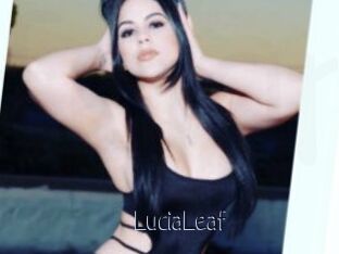 LuciaLeaf