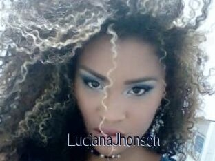 LucianaJhonson