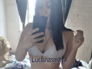 Lucianasmithx