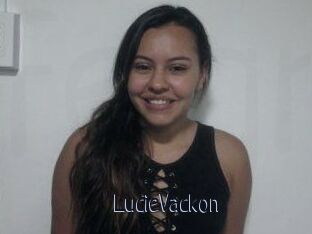 LucieVackon