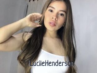 LucileHenderson