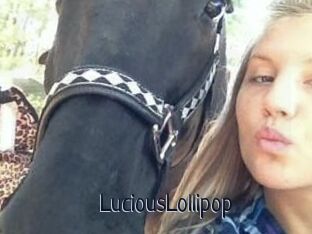 LuciousLollipop