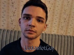 LuckasHotGuy
