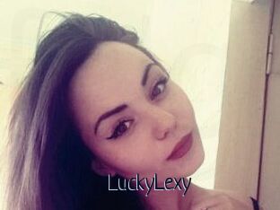 LuckyLexy