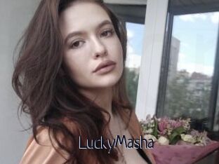 LuckyMasha
