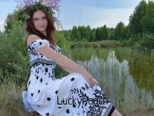 LuckyPeach